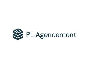 PL-Agencement-menuiserie-bois PL Agencement Logo